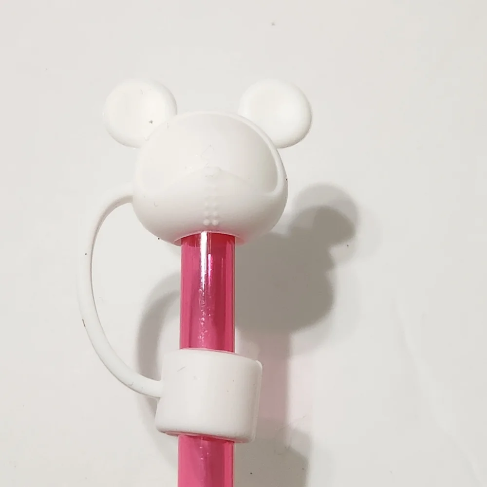 5 pieces Cute Straw cover for Staley cup - Picture 4 of 8